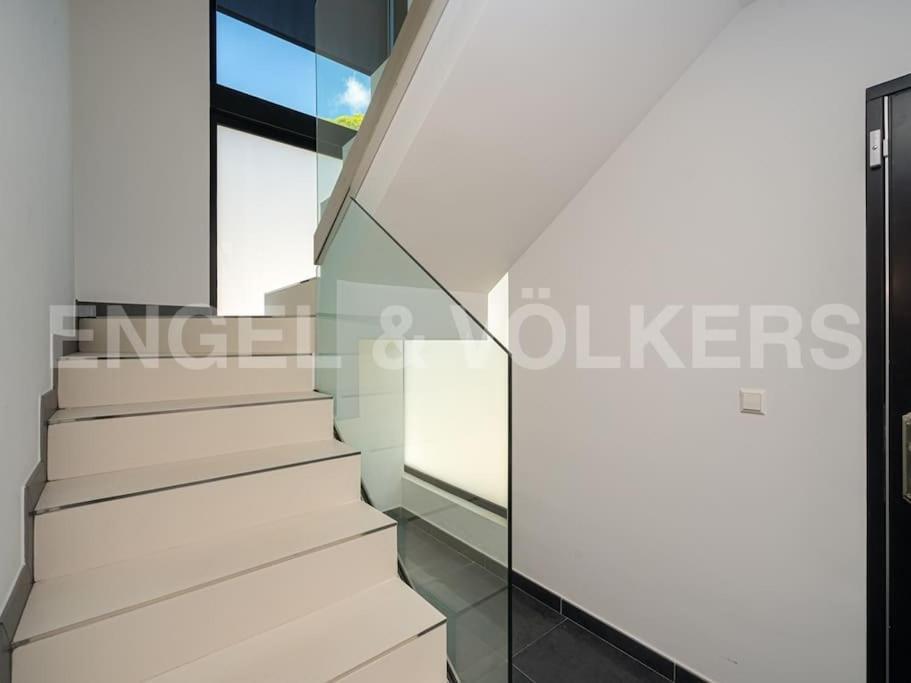 Villa In Finestrat Eksteriør bilde