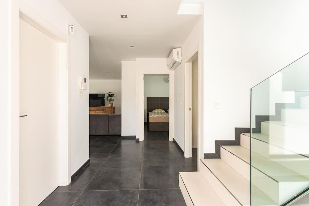 Villa In Finestrat Eksteriør bilde